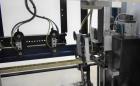 Used Lantech C1000 Automatic Case Erector and Bottom Case Sealer